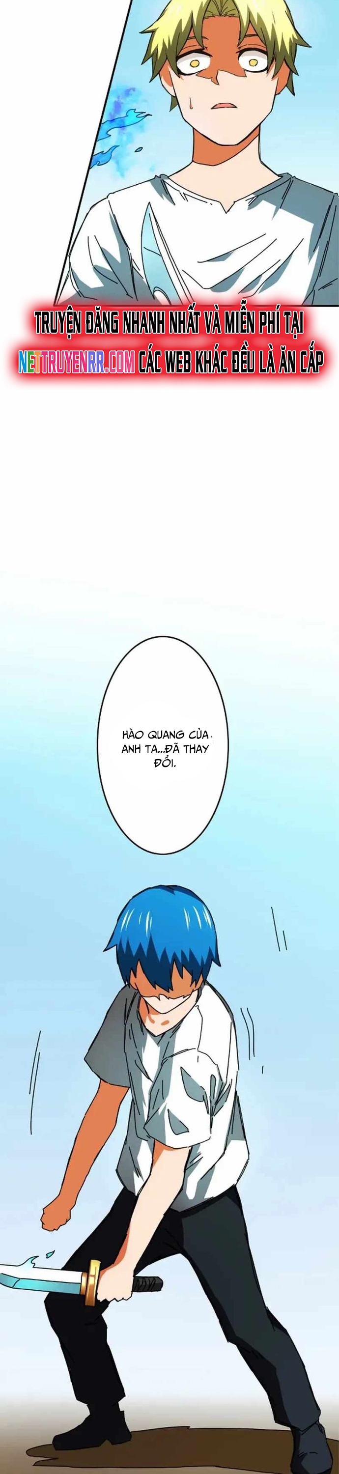 Max Cấp Nhưng Chỉ Còn Một Năm Để Sống: Chapter 5