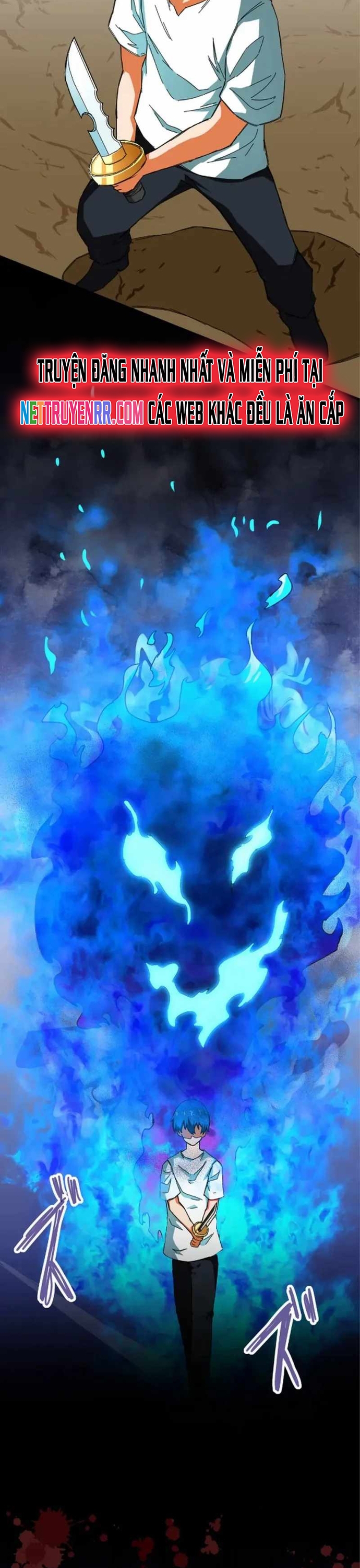 Max Cấp Nhưng Chỉ Còn Một Năm Để Sống: Chapter 5