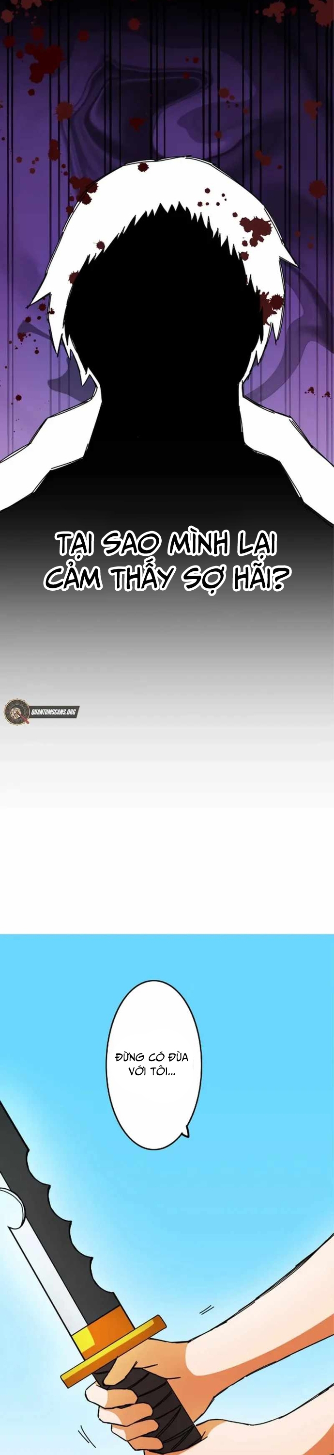 Max Cấp Nhưng Chỉ Còn Một Năm Để Sống: Chapter 5