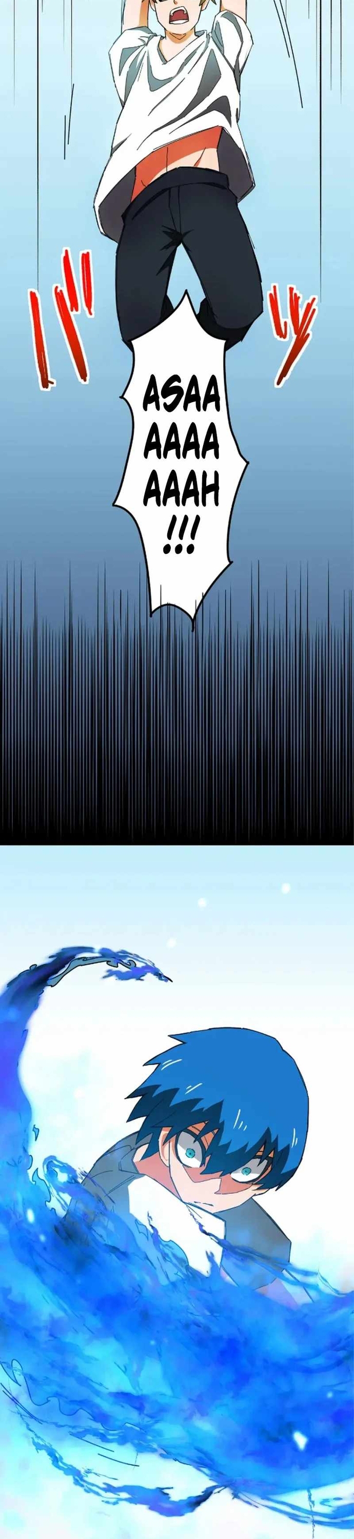 Max Cấp Nhưng Chỉ Còn Một Năm Để Sống: Chapter 5