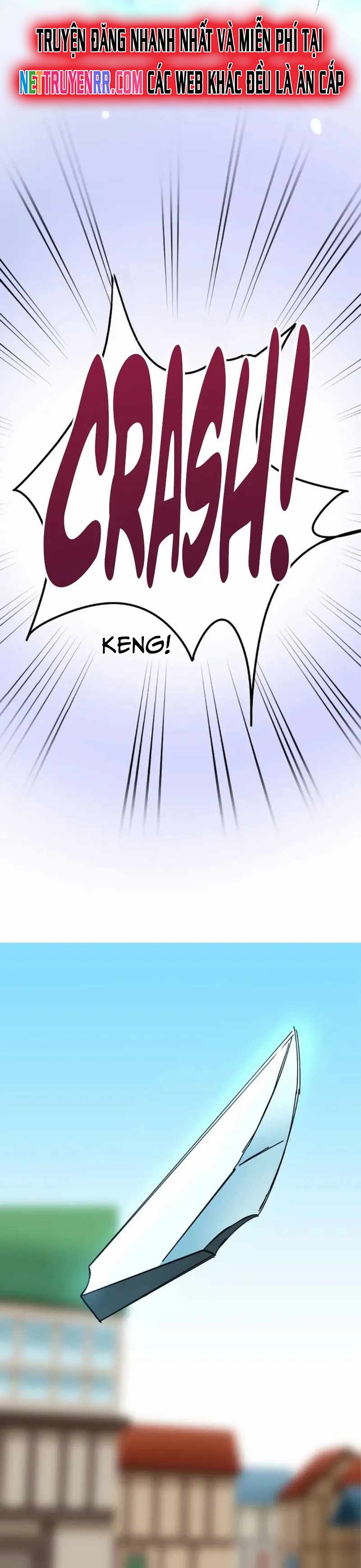 Max Cấp Nhưng Chỉ Còn Một Năm Để Sống: Chapter 5