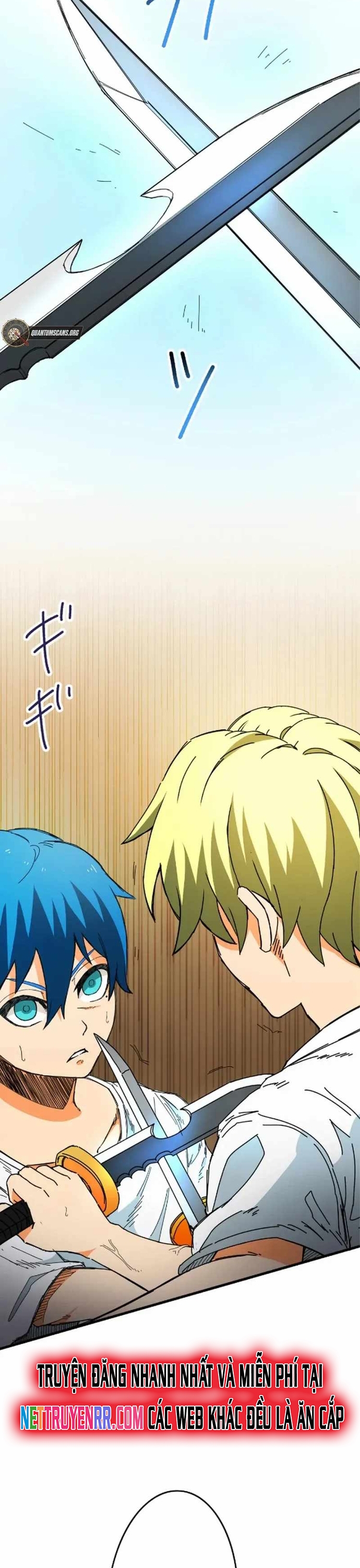 Max Cấp Nhưng Chỉ Còn Một Năm Để Sống: Chapter 5