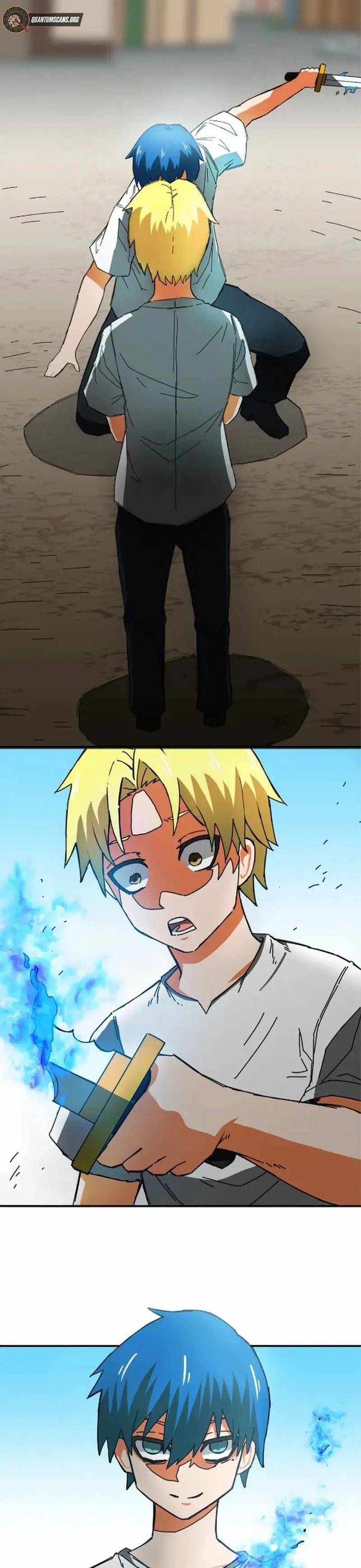 Max Cấp Nhưng Chỉ Còn Một Năm Để Sống: Chapter 5