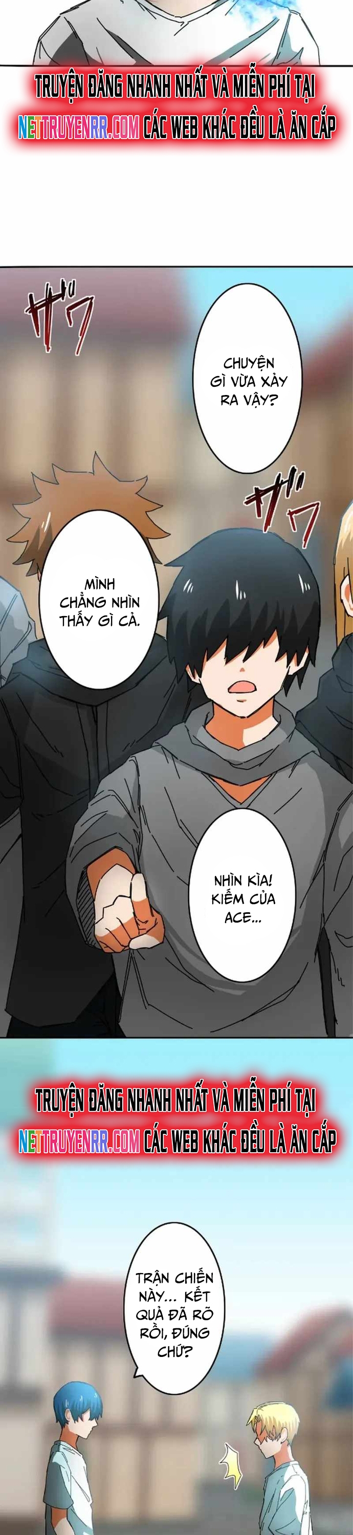 Max Cấp Nhưng Chỉ Còn Một Năm Để Sống: Chapter 5