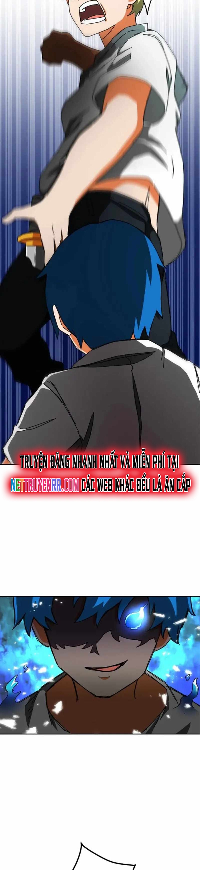 Max Cấp Nhưng Chỉ Còn Một Năm Để Sống: Chapter 5