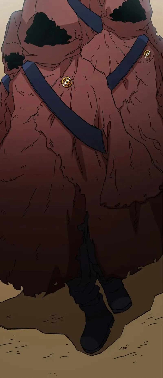 Max Cấp Nhưng Chỉ Còn Một Năm Để Sống: Chapter 5