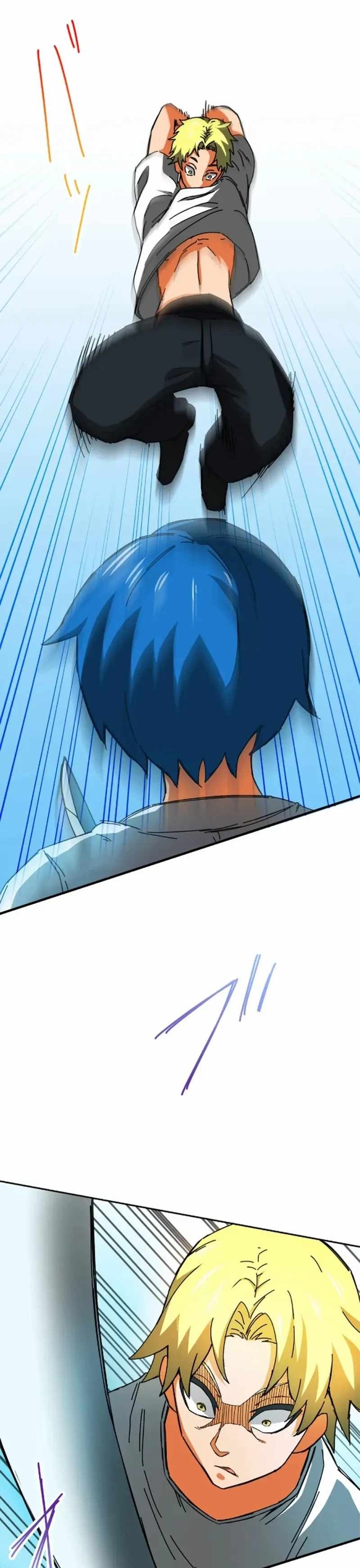 Max Cấp Nhưng Chỉ Còn Một Năm Để Sống: Chapter 5