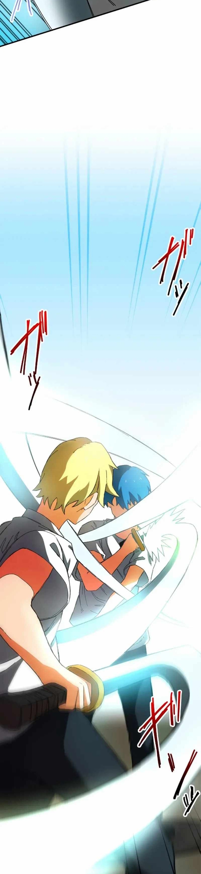 Max Cấp Nhưng Chỉ Còn Một Năm Để Sống: Chapter 5