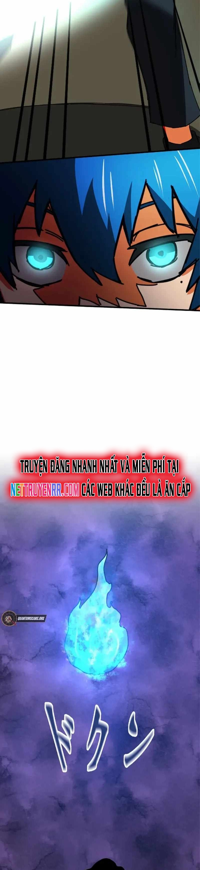 Max Cấp Nhưng Chỉ Còn Một Năm Để Sống: Chapter 5