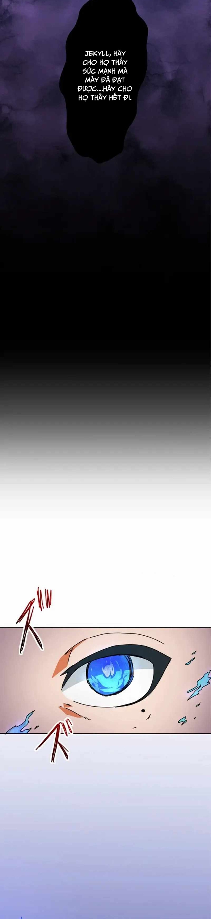 Max Cấp Nhưng Chỉ Còn Một Năm Để Sống: Chapter 5