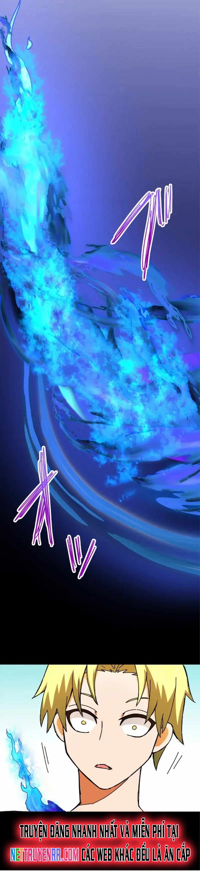 Max Cấp Nhưng Chỉ Còn Một Năm Để Sống: Chapter 5