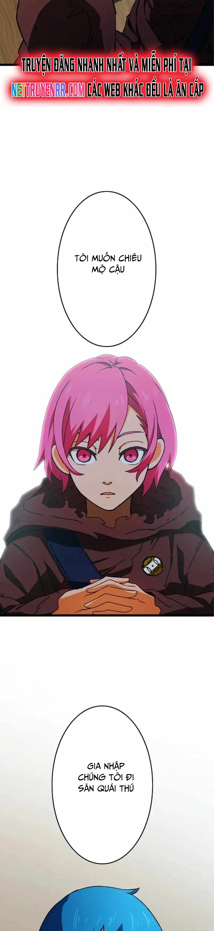 Max Cấp Nhưng Chỉ Còn Một Năm Để Sống: Chapter 6