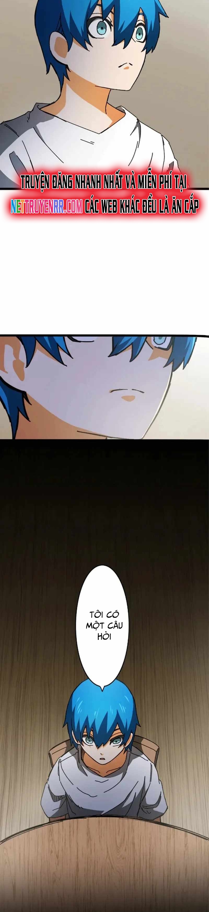 Max Cấp Nhưng Chỉ Còn Một Năm Để Sống: Chapter 6