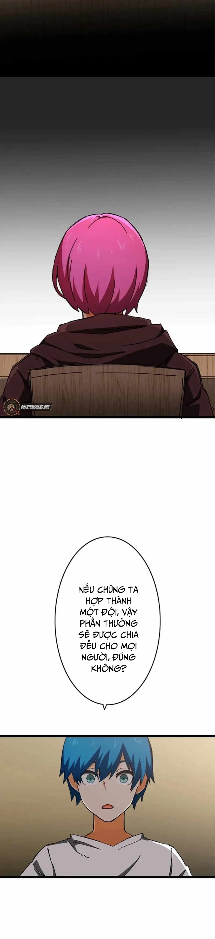 Max Cấp Nhưng Chỉ Còn Một Năm Để Sống: Chapter 6