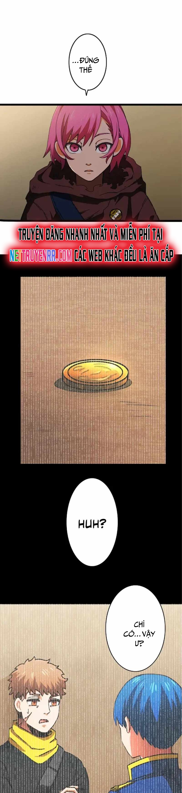 Max Cấp Nhưng Chỉ Còn Một Năm Để Sống: Chapter 6