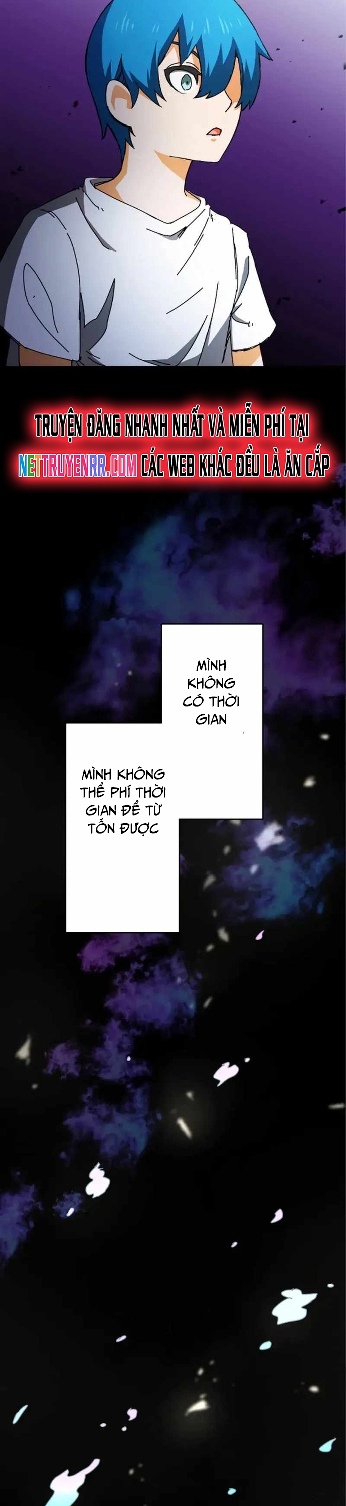 Max Cấp Nhưng Chỉ Còn Một Năm Để Sống: Chapter 6