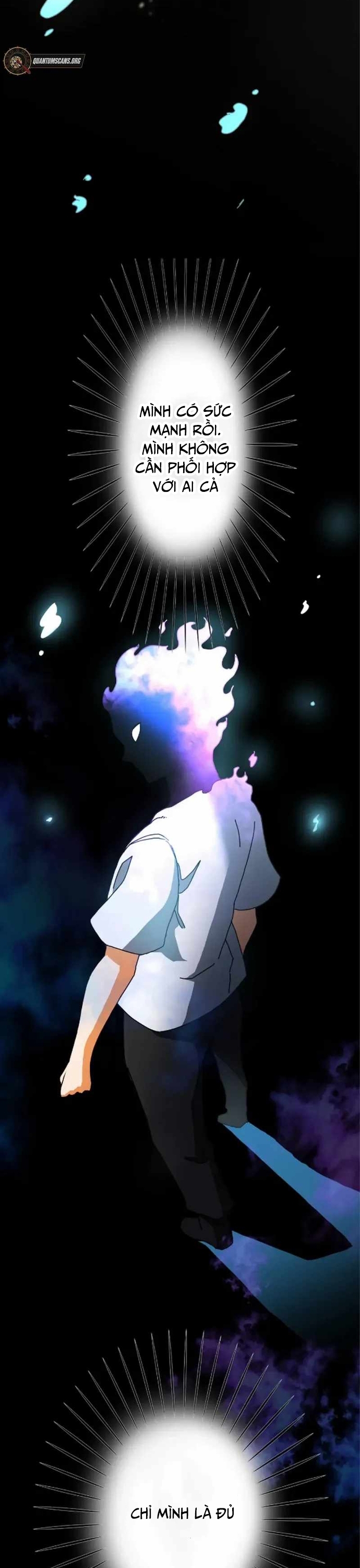 Max Cấp Nhưng Chỉ Còn Một Năm Để Sống: Chapter 6