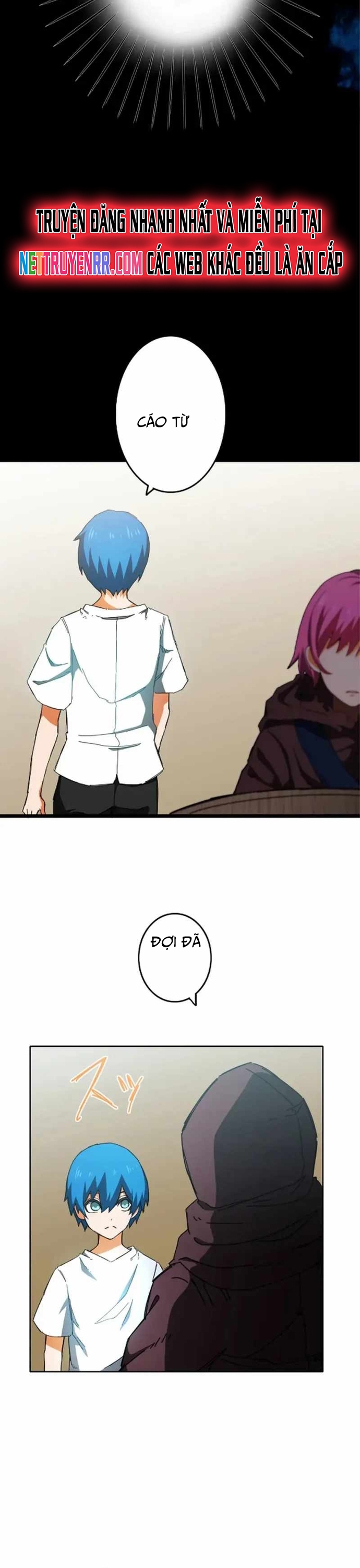 Max Cấp Nhưng Chỉ Còn Một Năm Để Sống: Chapter 6