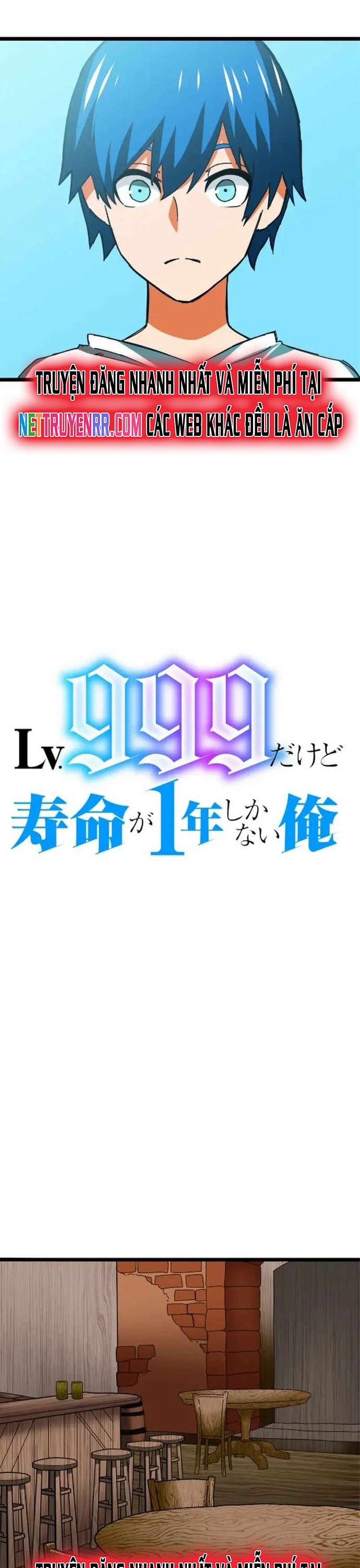 Max Cấp Nhưng Chỉ Còn Một Năm Để Sống: Chapter 6