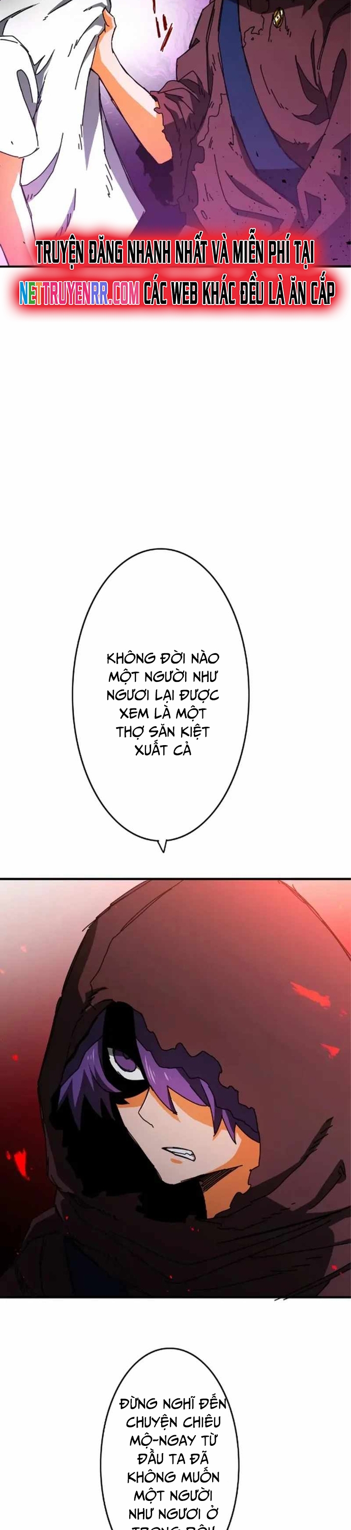 Max Cấp Nhưng Chỉ Còn Một Năm Để Sống: Chapter 6