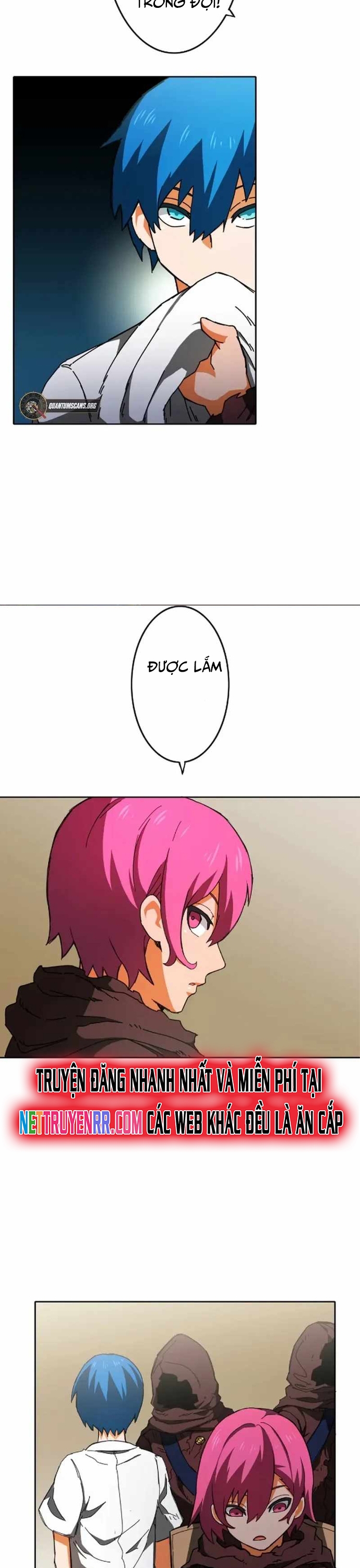 Max Cấp Nhưng Chỉ Còn Một Năm Để Sống: Chapter 6