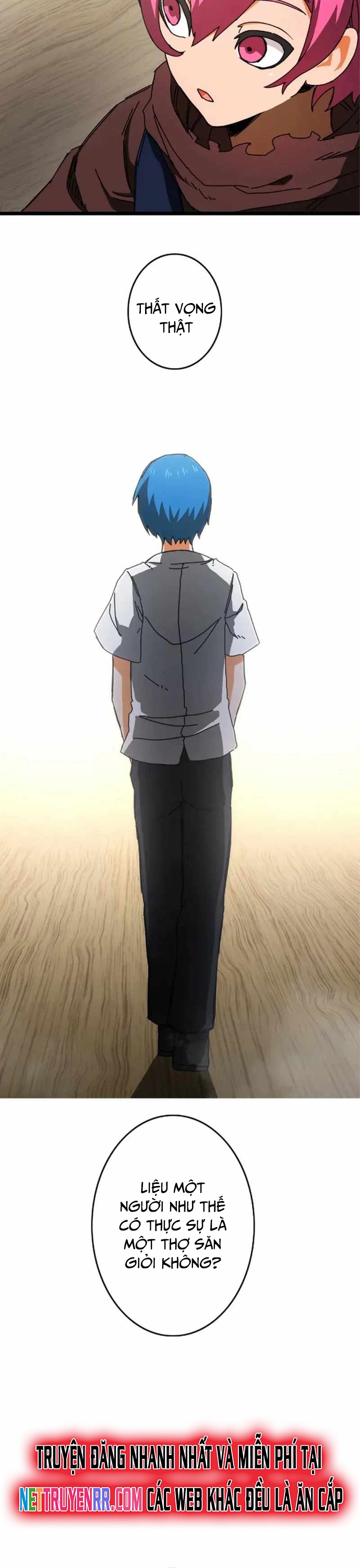 Max Cấp Nhưng Chỉ Còn Một Năm Để Sống: Chapter 6