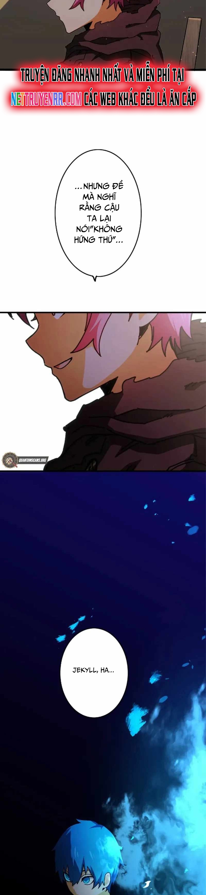 Max Cấp Nhưng Chỉ Còn Một Năm Để Sống: Chapter 6