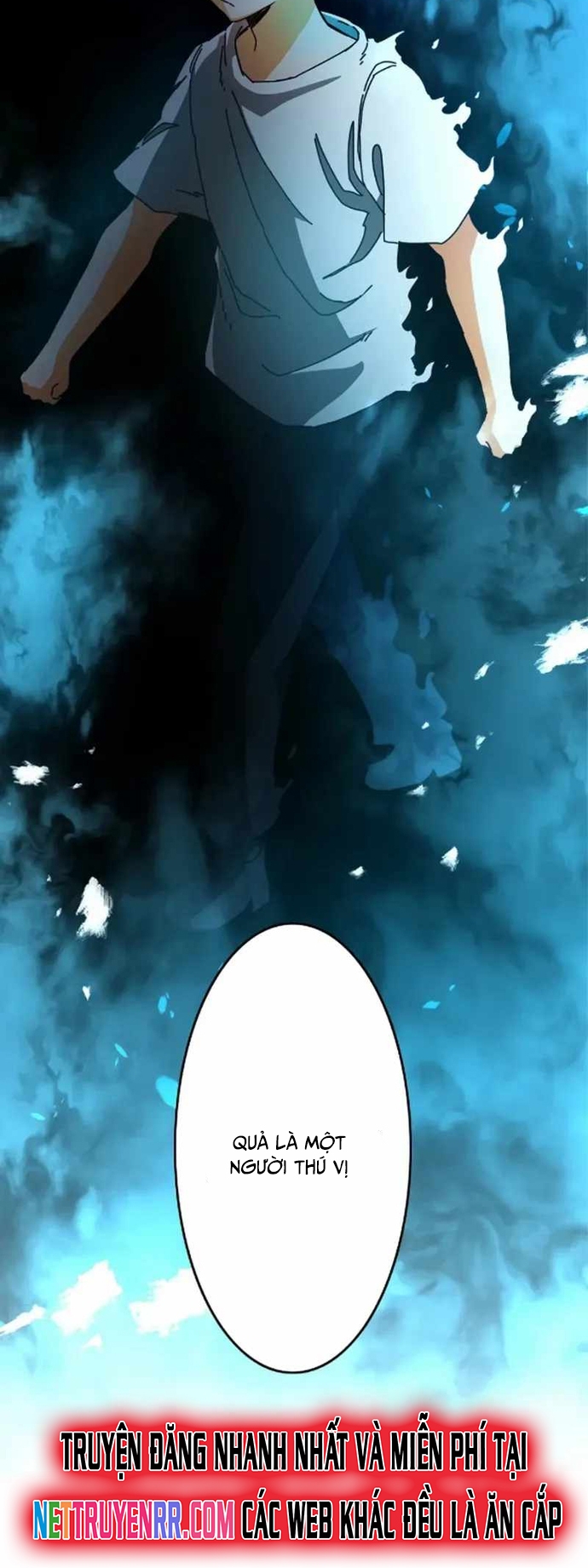 Max Cấp Nhưng Chỉ Còn Một Năm Để Sống: Chapter 6