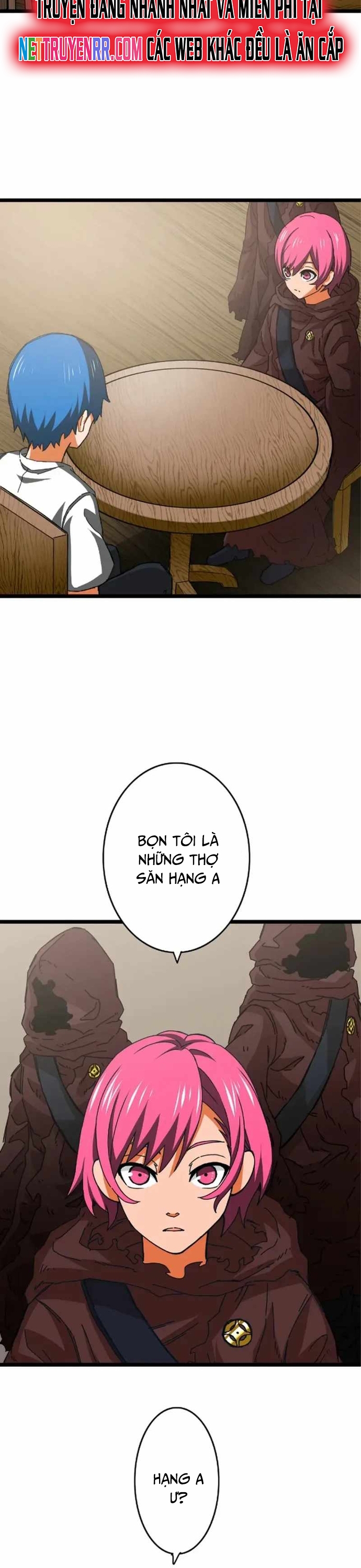 Max Cấp Nhưng Chỉ Còn Một Năm Để Sống: Chapter 6