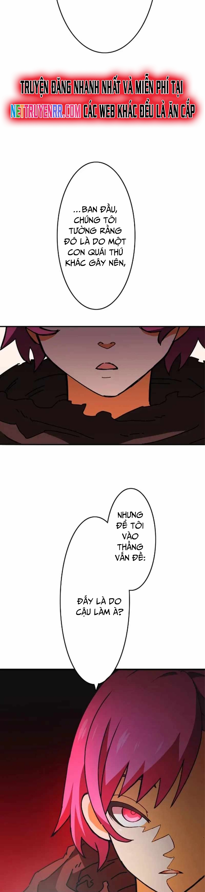 Max Cấp Nhưng Chỉ Còn Một Năm Để Sống: Chapter 6