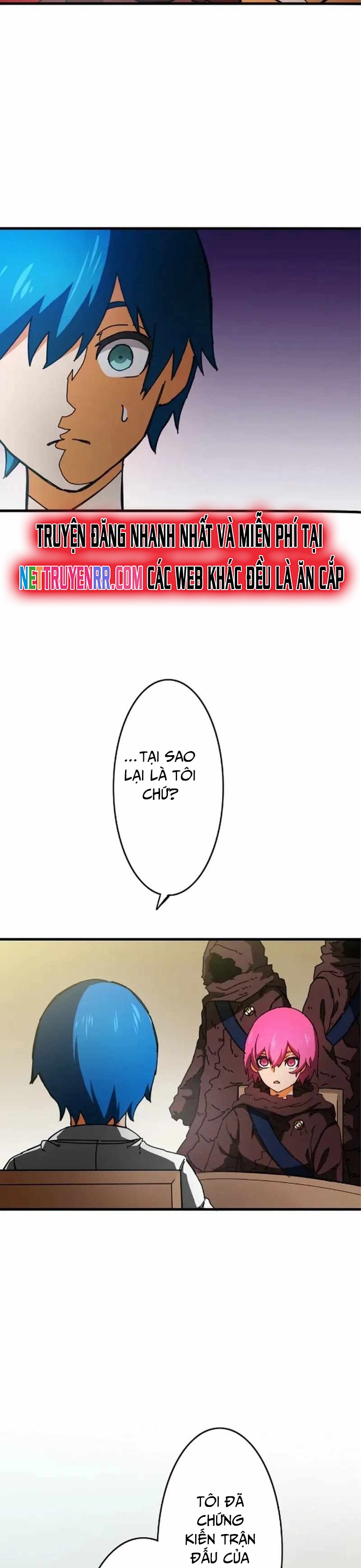 Max Cấp Nhưng Chỉ Còn Một Năm Để Sống: Chapter 6