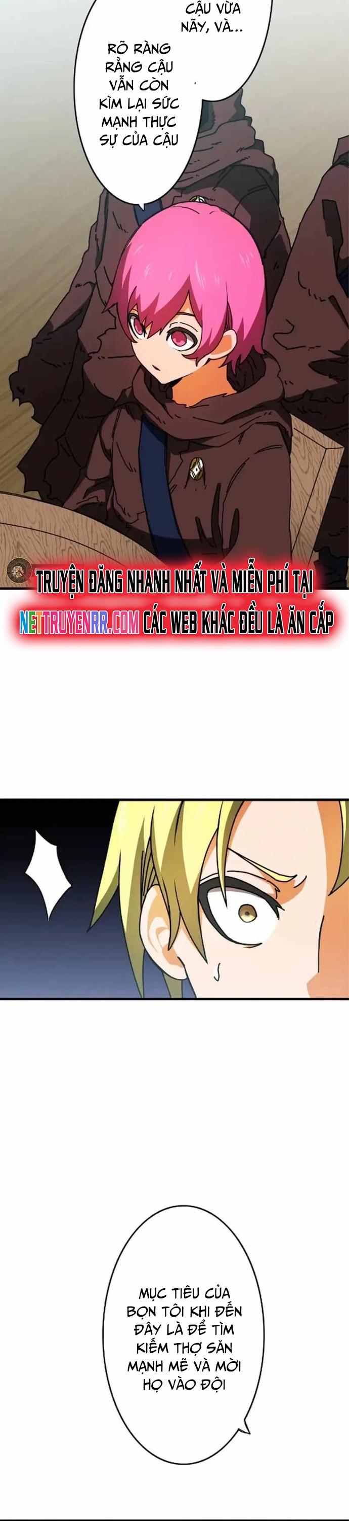 Max Cấp Nhưng Chỉ Còn Một Năm Để Sống: Chapter 6