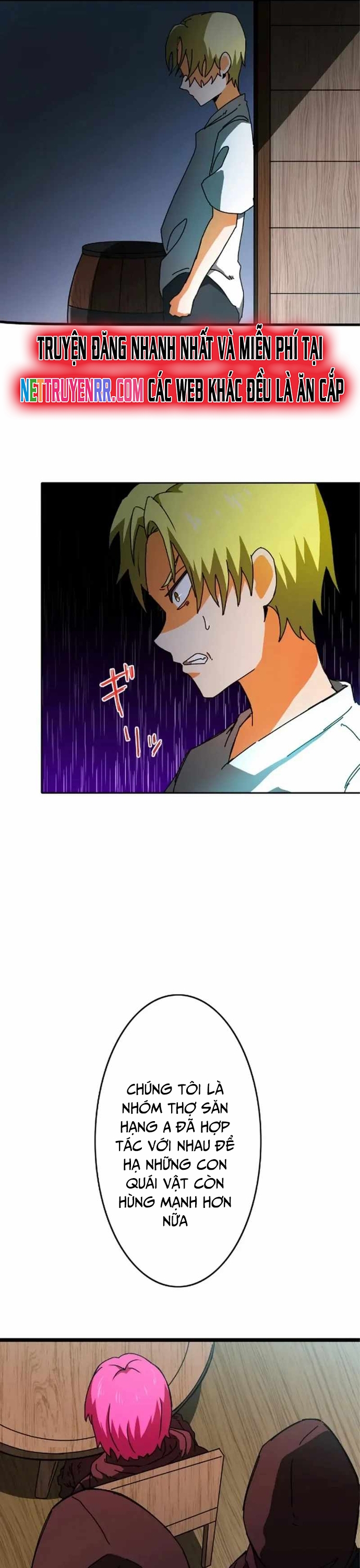 Max Cấp Nhưng Chỉ Còn Một Năm Để Sống: Chapter 6