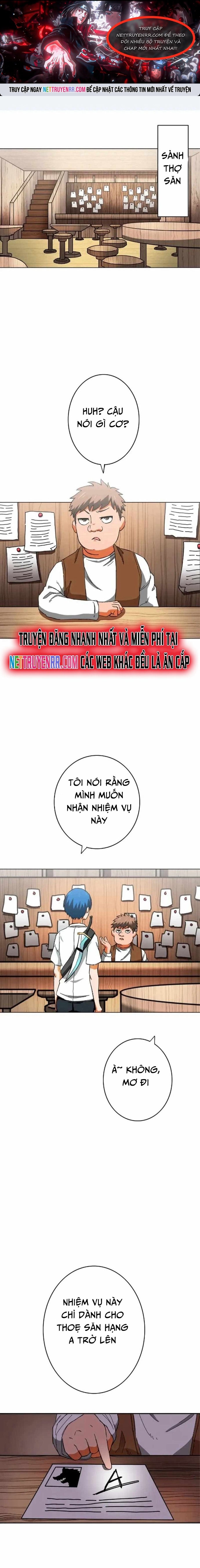 Max Cấp Nhưng Chỉ Còn Một Năm Để Sống: Chapter 7