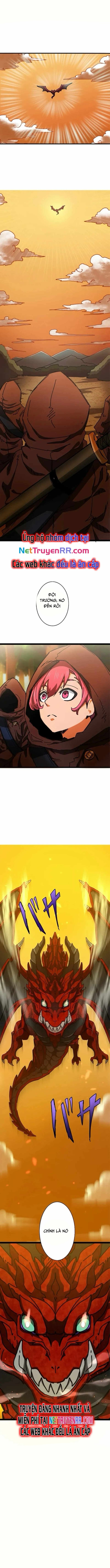 Max Cấp Nhưng Chỉ Còn Một Năm Để Sống: Chapter 7