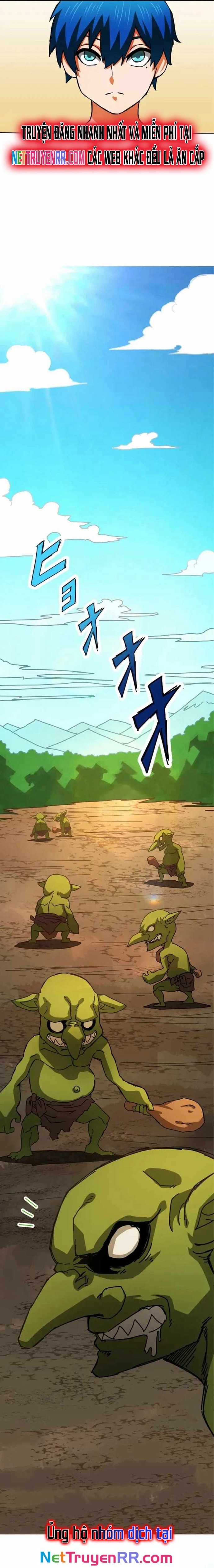 Max Cấp Nhưng Chỉ Còn Một Năm Để Sống: Chapter 7