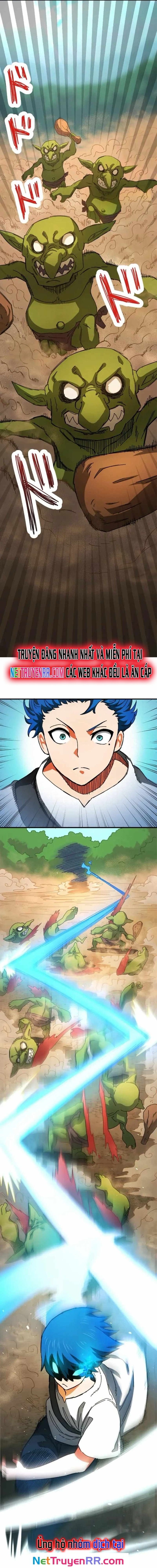 Max Cấp Nhưng Chỉ Còn Một Năm Để Sống: Chapter 7