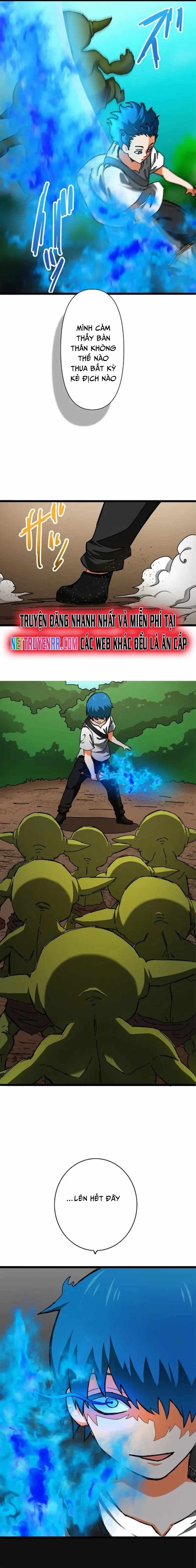 Max Cấp Nhưng Chỉ Còn Một Năm Để Sống: Chapter 7