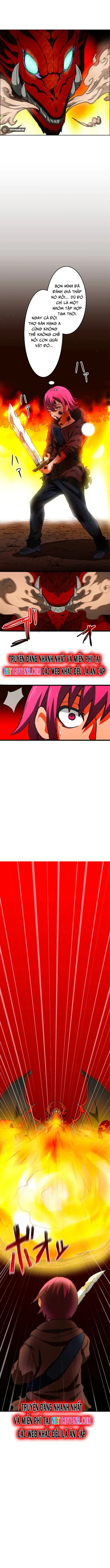 Max Cấp Nhưng Chỉ Còn Một Năm Để Sống: Chapter 8