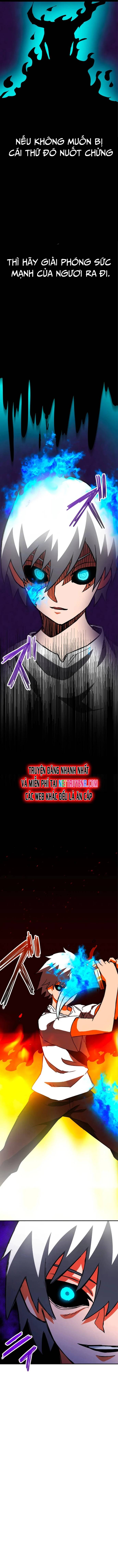 Max Cấp Nhưng Chỉ Còn Một Năm Để Sống: Chapter 9