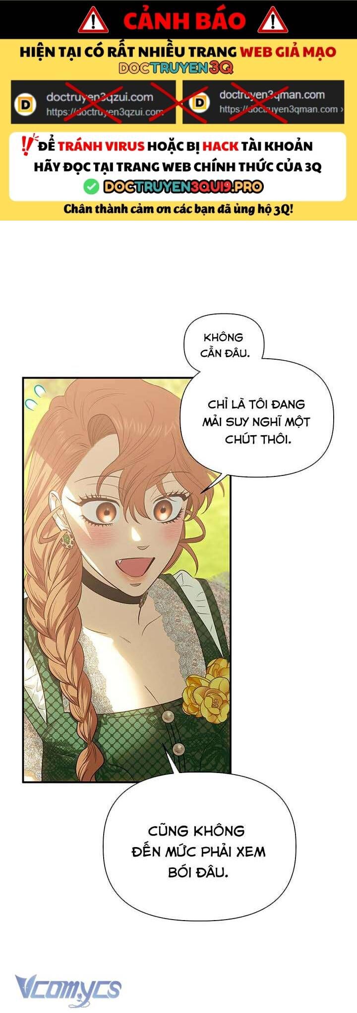 May Mắn Hay Bất Hạnh: Chapter 102