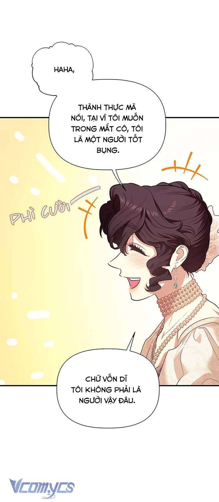 May Mắn Hay Bất Hạnh: Chapter 102
