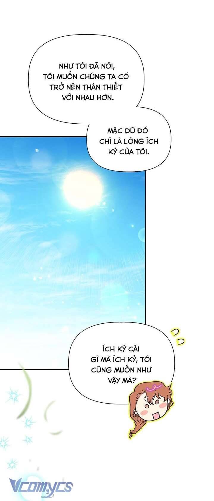 May Mắn Hay Bất Hạnh: Chapter 102