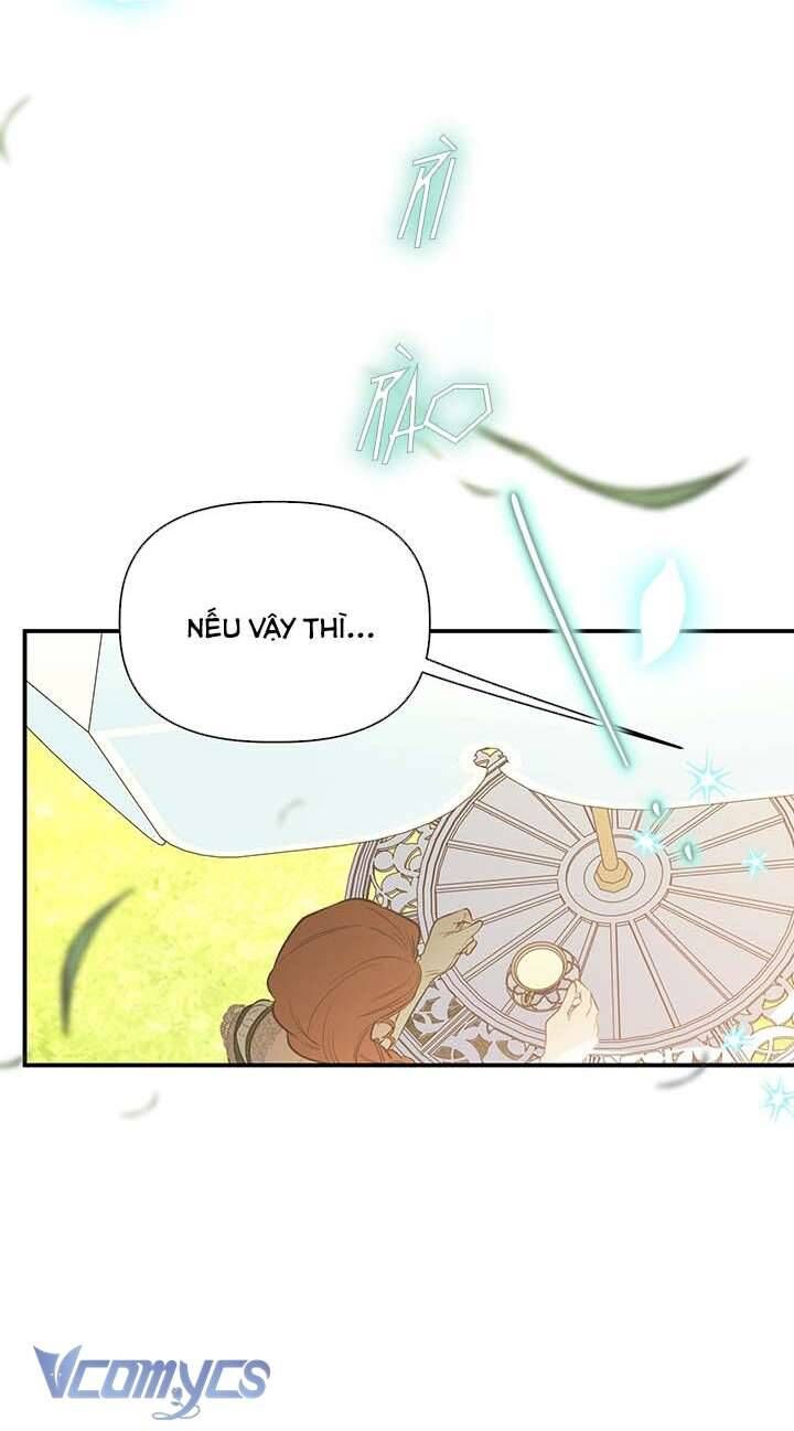 May Mắn Hay Bất Hạnh: Chapter 102