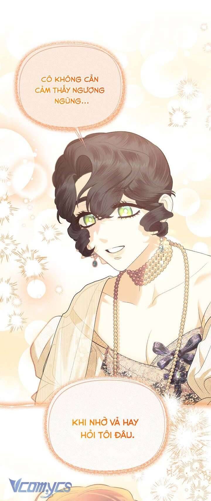 May Mắn Hay Bất Hạnh: Chapter 102