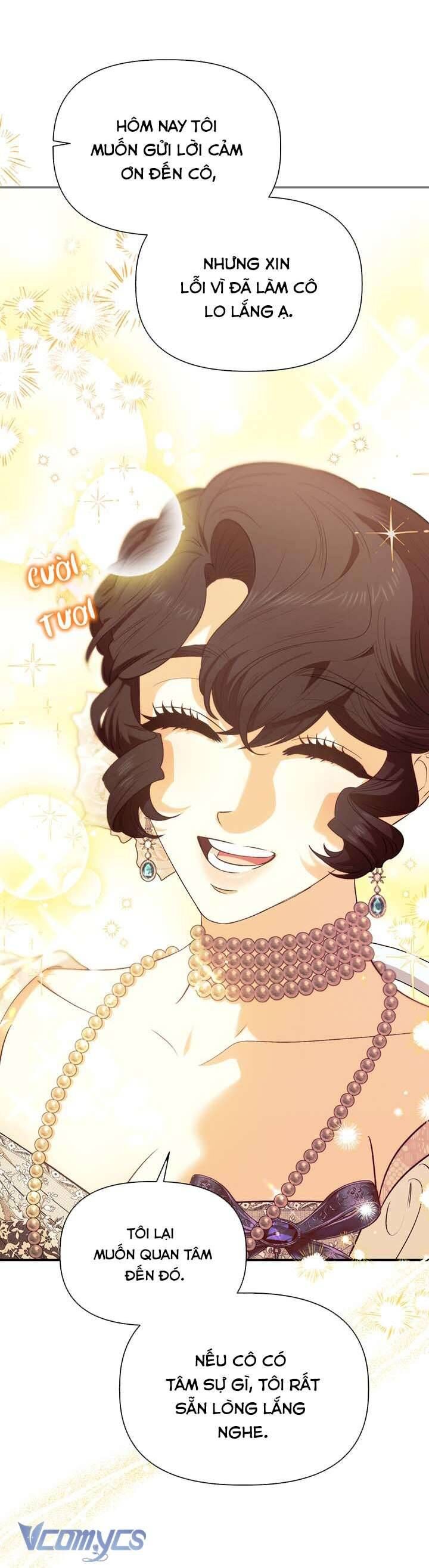 May Mắn Hay Bất Hạnh: Chapter 102