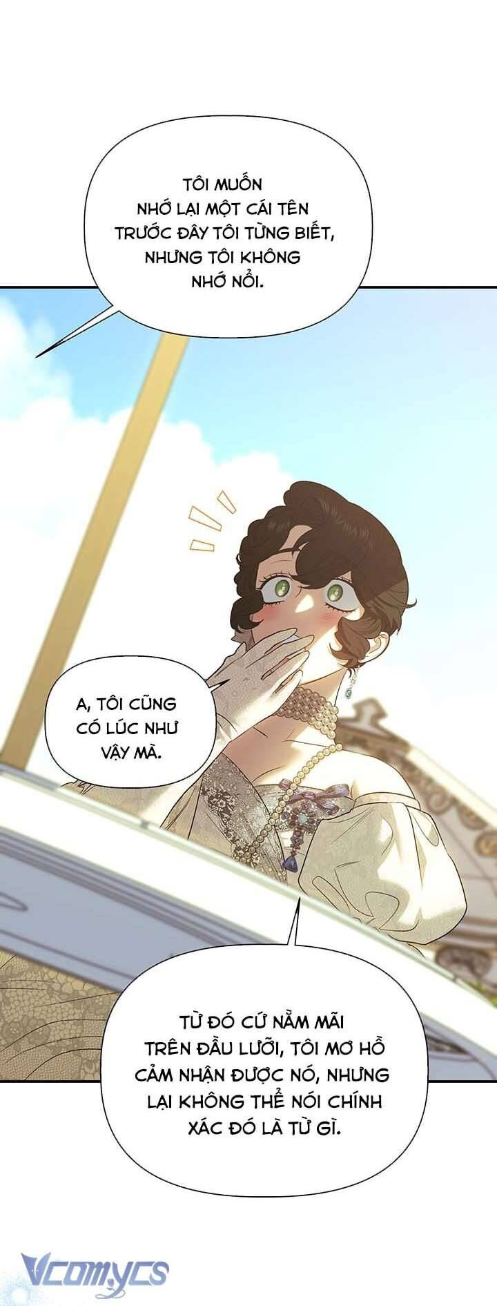 May Mắn Hay Bất Hạnh: Chapter 102