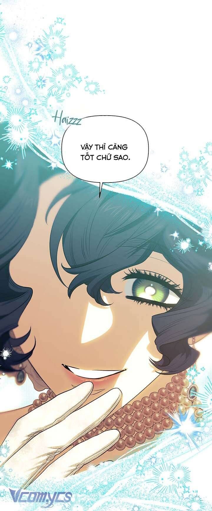 May Mắn Hay Bất Hạnh: Chapter 102