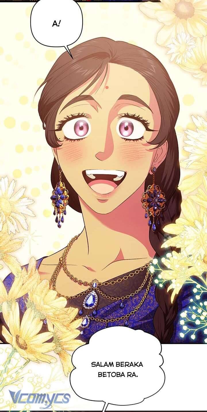 May Mắn Hay Bất Hạnh: Chapter 102