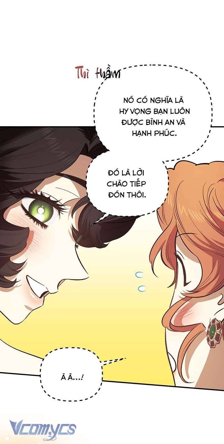 May Mắn Hay Bất Hạnh: Chapter 102